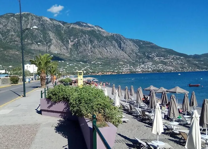 Balsam Suite - 50M To The Beach